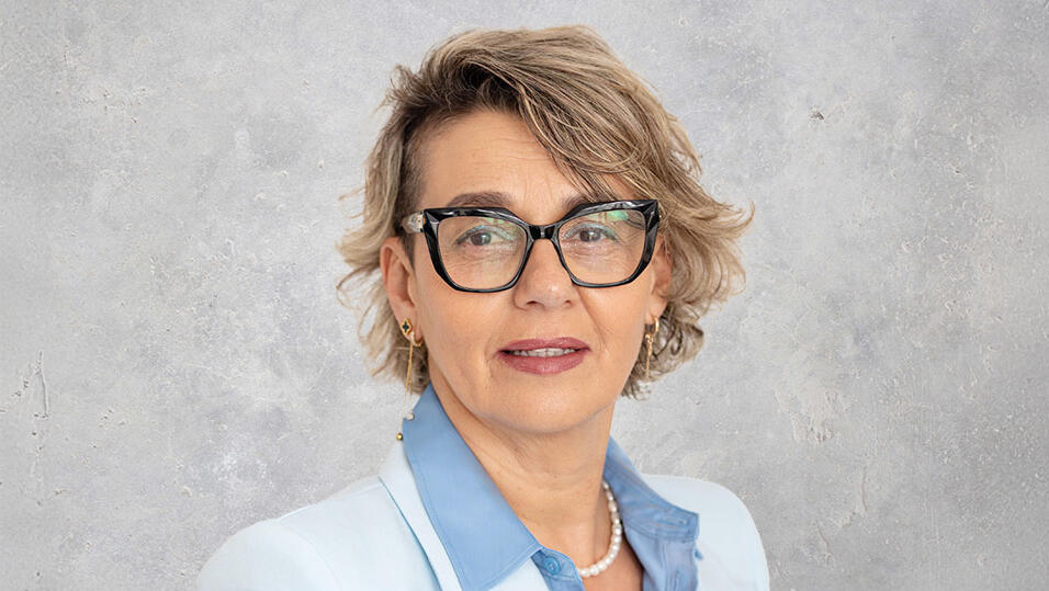 עו"ד לורית גרון גלבוע