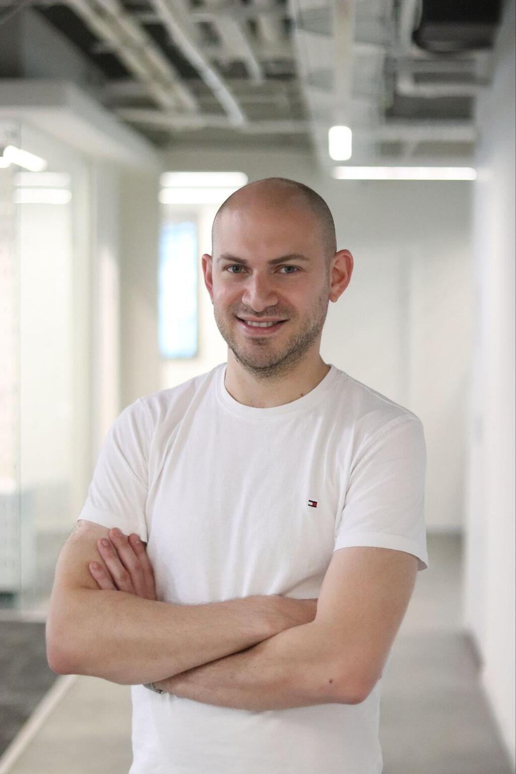 פלג דודוביץ, מנכ"ל פרופדו