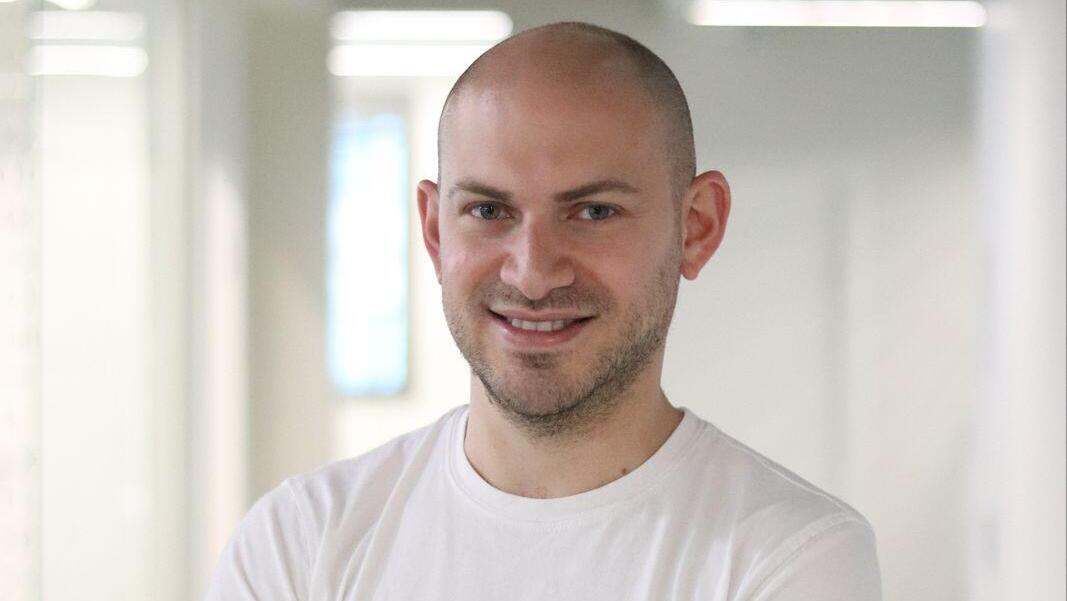 פלג דודוביץ, מנכ"ל פרופדו