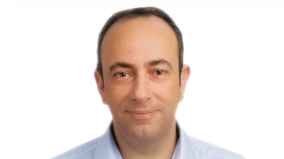 ליאור הנדלסמן שותף בקרן Grove Ventures