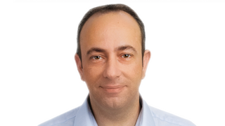 ליאור הנדלסמן שותף בקרן Grove Ventures