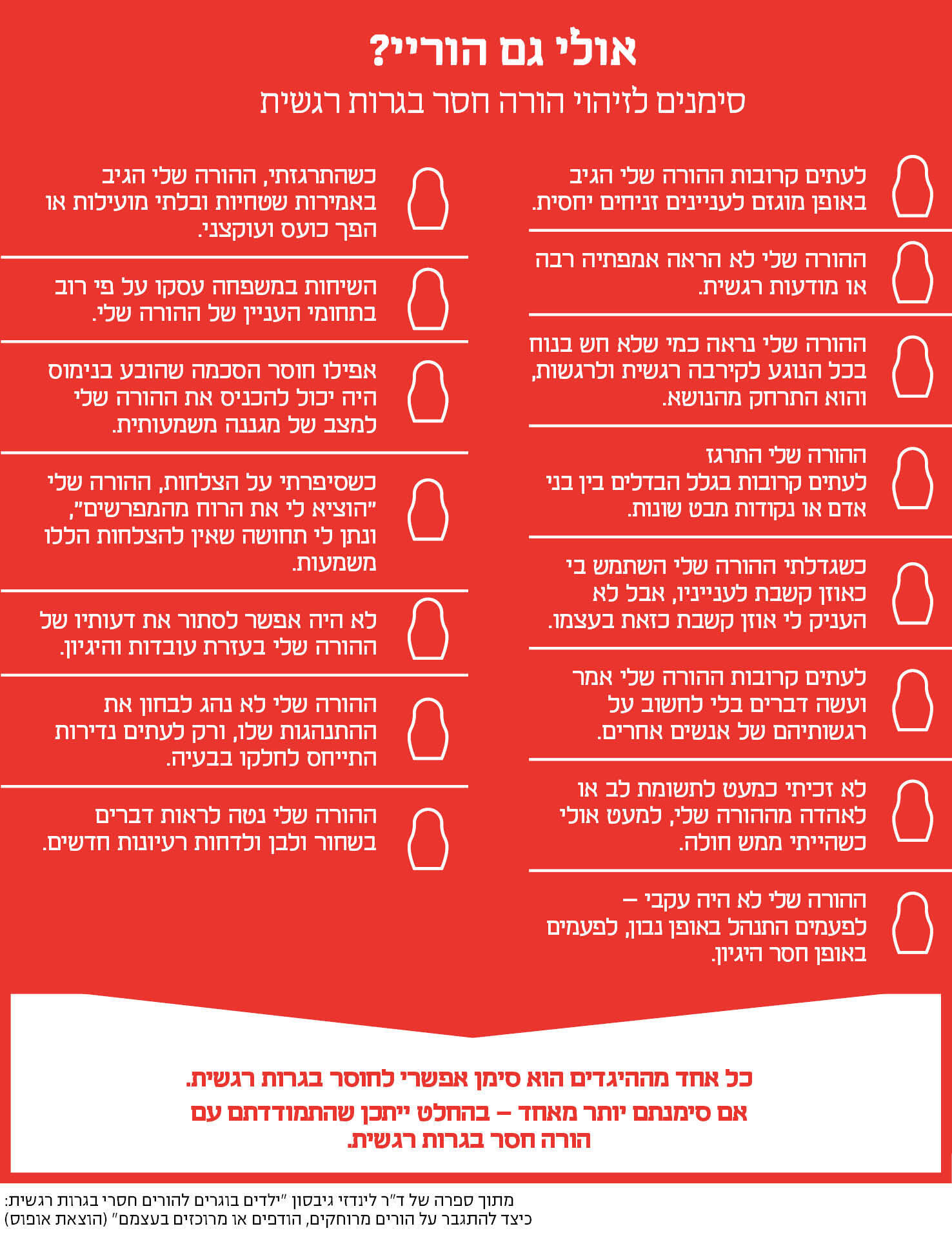 אינפו בבושקה מוסף