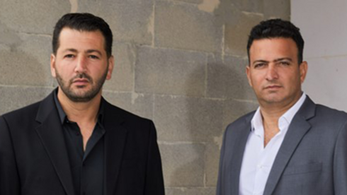 עסקת ענק בתל אביב: האחים חג'ג' מוכרים את חלקם במגדל שד"ל ב-730 מיליון שקל