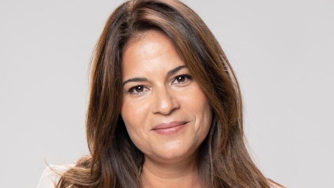 ענבל דור קרבל מנכ"לית ICA