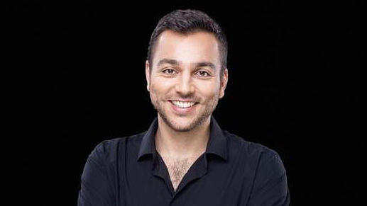 אורי ברזילי שותף ב Team8