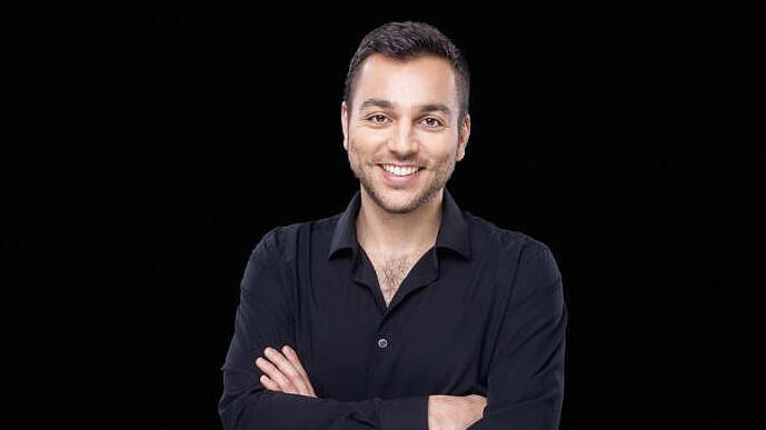 אורי ברזילי שותף ב Team8