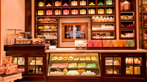 המחיר עלה: קבוצת גולף רוכשת את SABON ב-9.2 מיליון שקל, עובדים יפוטרו