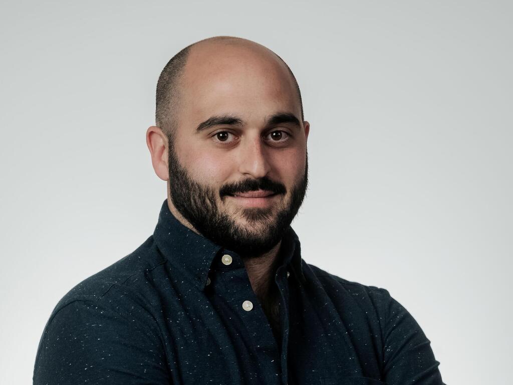 אייל רון מנהל סייט רובריק ישראל