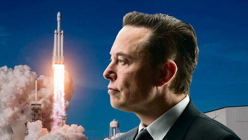 צילומים: SpaceX PATRICK PLEUL \ AFP גיוס של יותר מ-30 מיליארד דולר: SpaceX מתכננת את ההנפקה הגדולה בהיסטוריה