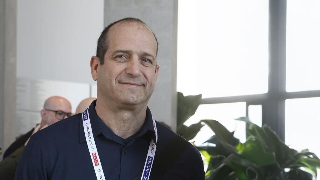 רן עוז מנכל ישראכרט