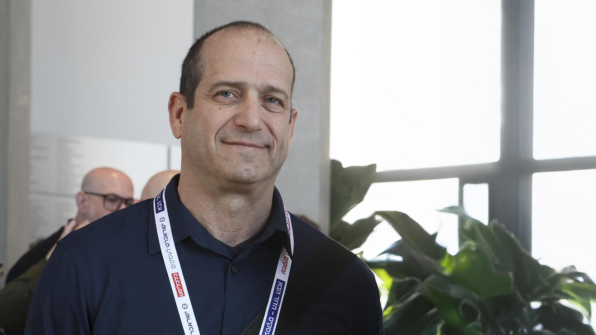 רן עוז מנכל ישראכרט