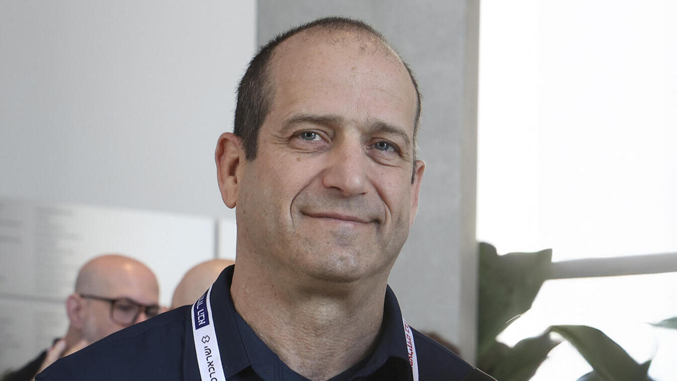 רן עוז מנכל ישראכרט