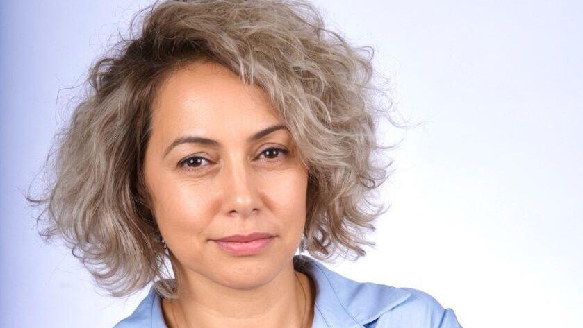 מיה שנור סמנכ"לית התכנון האסטרטגי בחברת TSG 