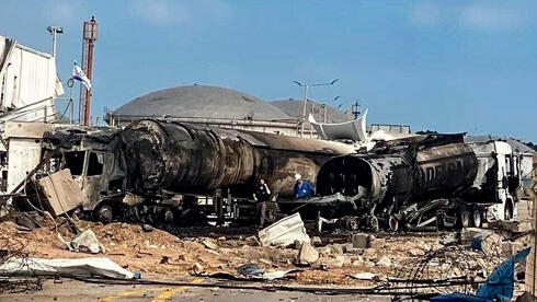 הטלטלה בשוק האנרגיה העבירה את בזן לרווח, תחלק דיבידנד