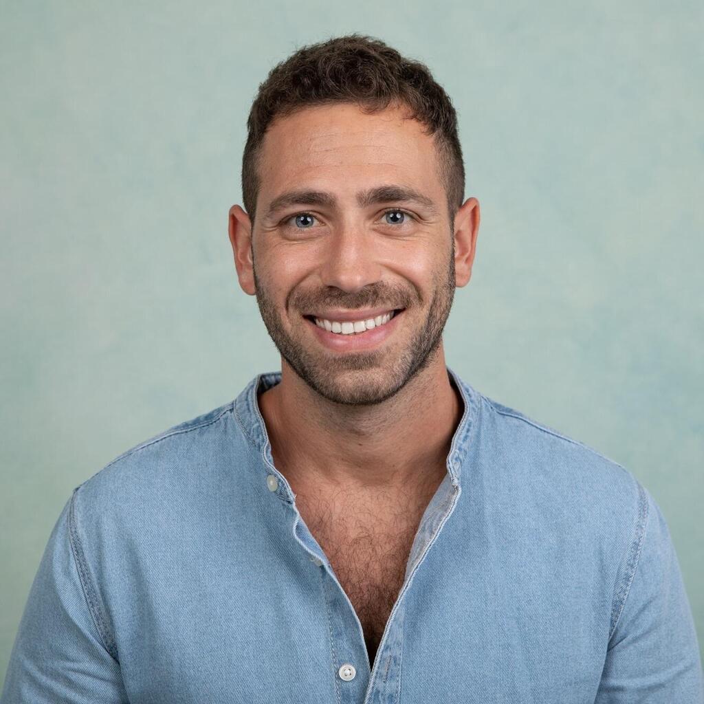 אוהד טואטי, מומחה פרסום מבוסס AI ב-Google ישראל