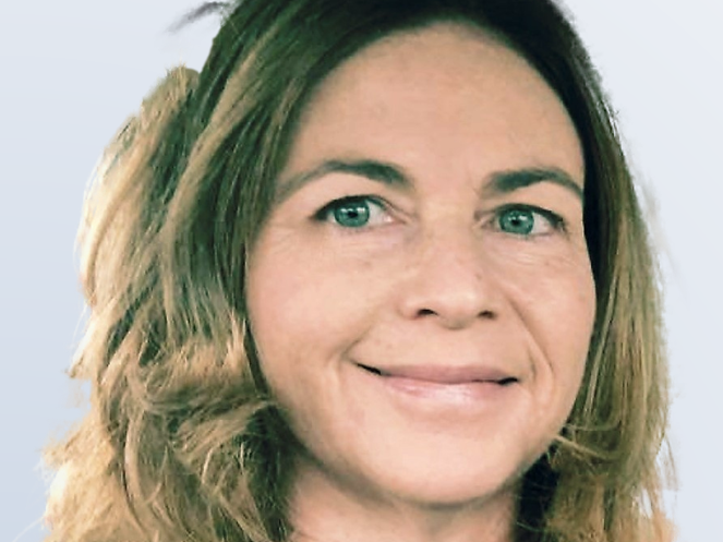 Edit Goldberg, CEO, Escala Medical Edit Goldberg, CEO, Escala Medical