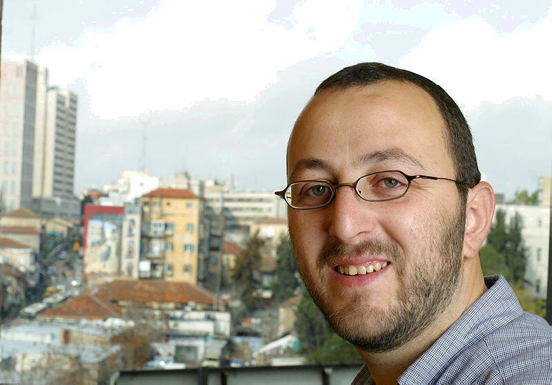 יצחק קויפמן