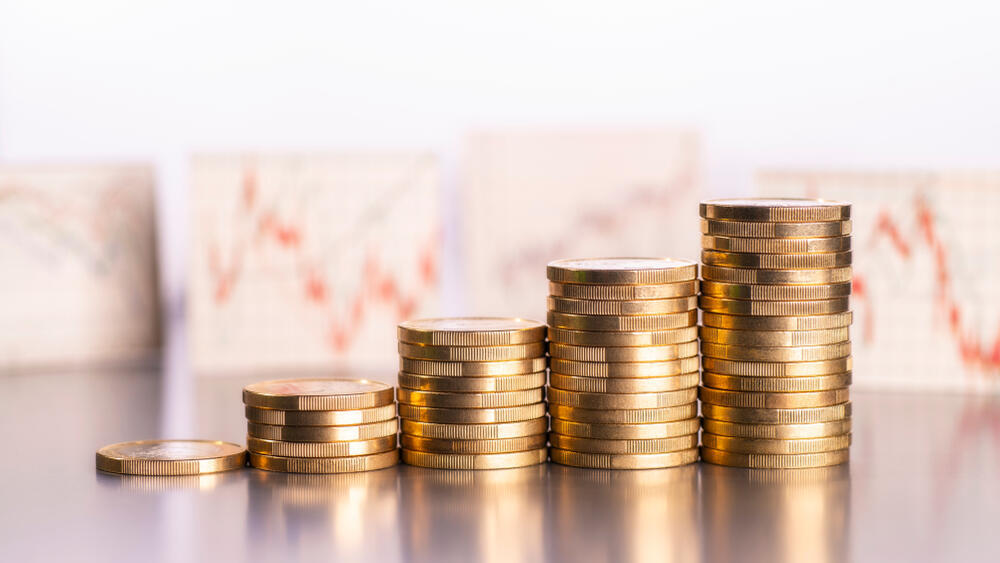 כסף חיסכון השקעות