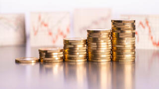 כסף חיסכון השקעות