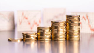 כסף חיסכון השקעות