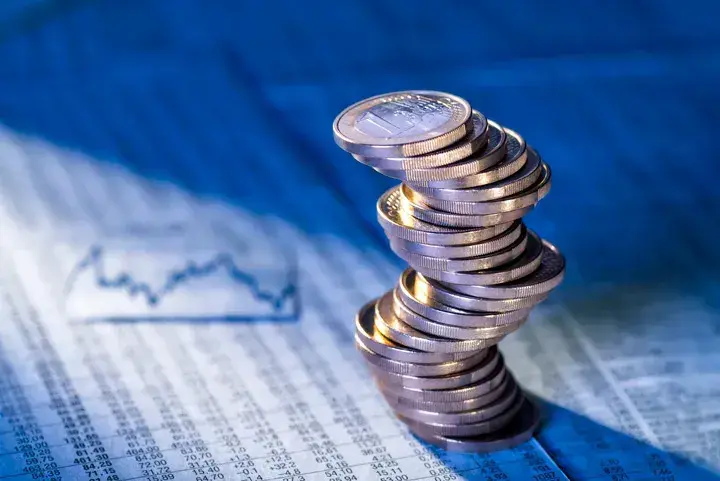 חיסכון כסף השקעות