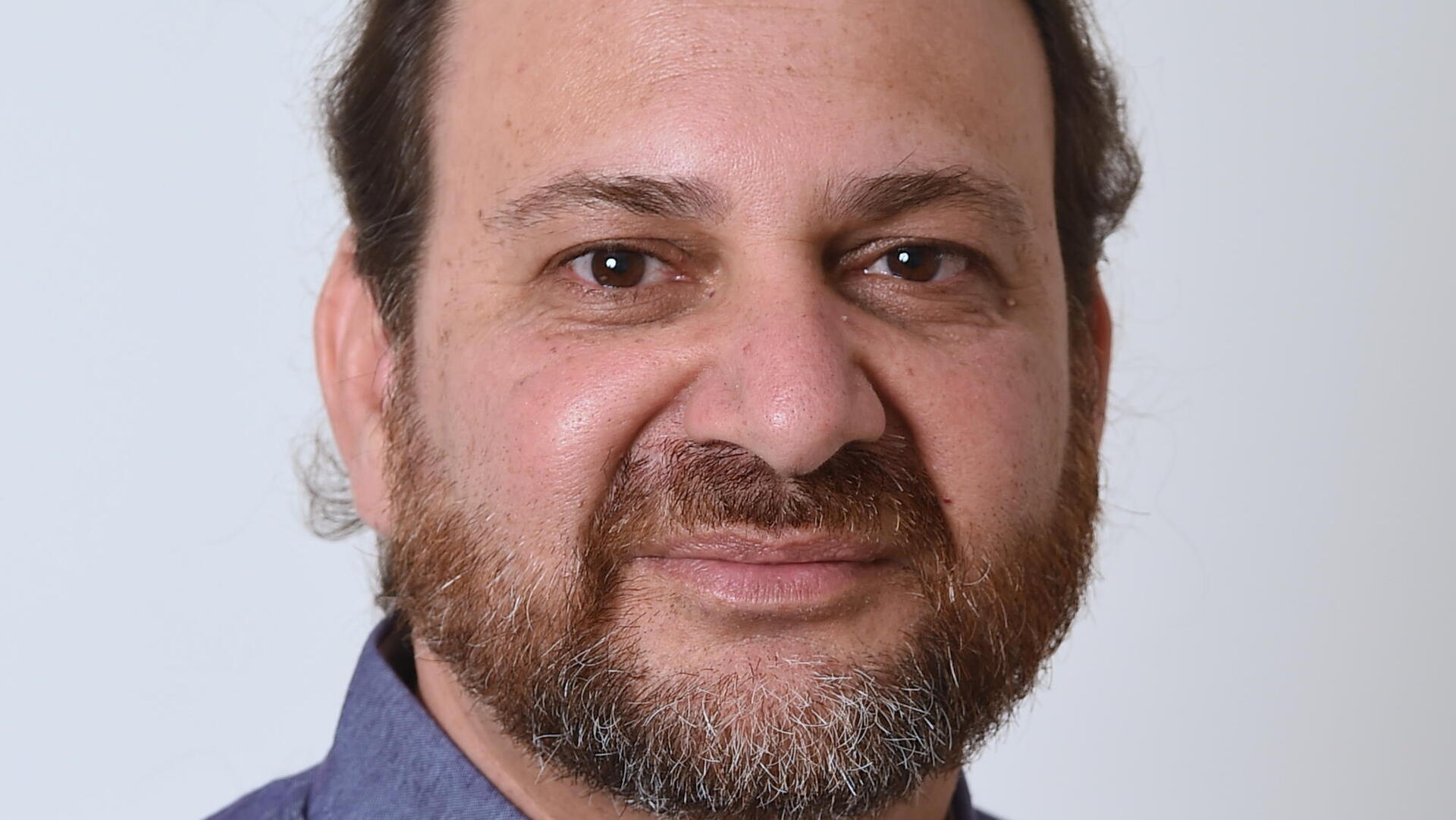 הראל פרימק יו"ר משותף של עמותת צדק פיננסי