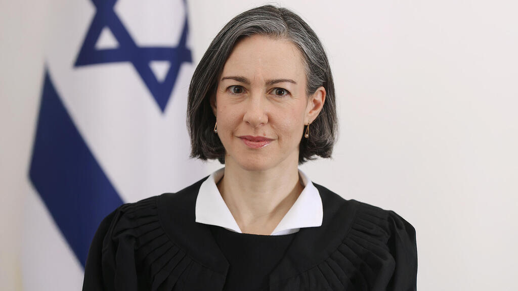 השופטת סימה קרמר
