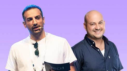הסטארט-אפ שנולד בשבעה על האח שנרצח בנובה: מערכת AI לליווי תהליכי פיריון
