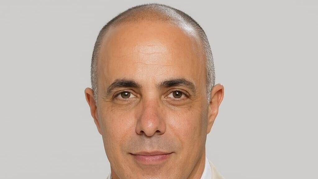 איתי יעקובי, סמנכ"ל שירותים לוגיסטיים, זכיינית UPS בישראל