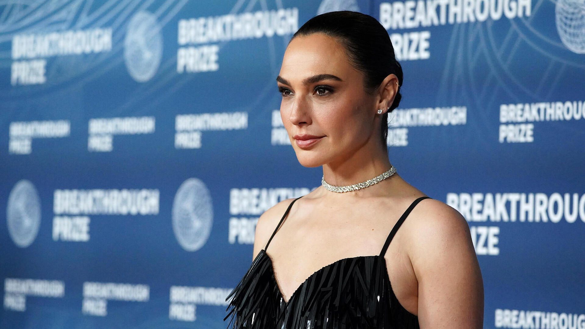 השחקנית גל גדות פנאי