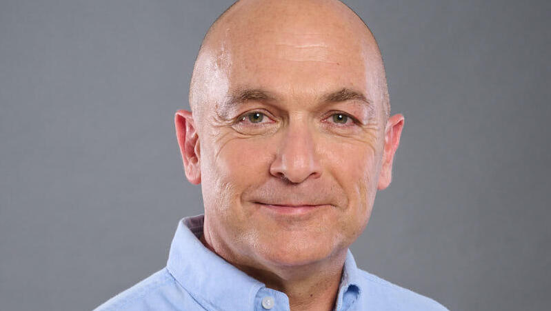 אנדרס ריכטר מנכ"ל  קבוצת EMET