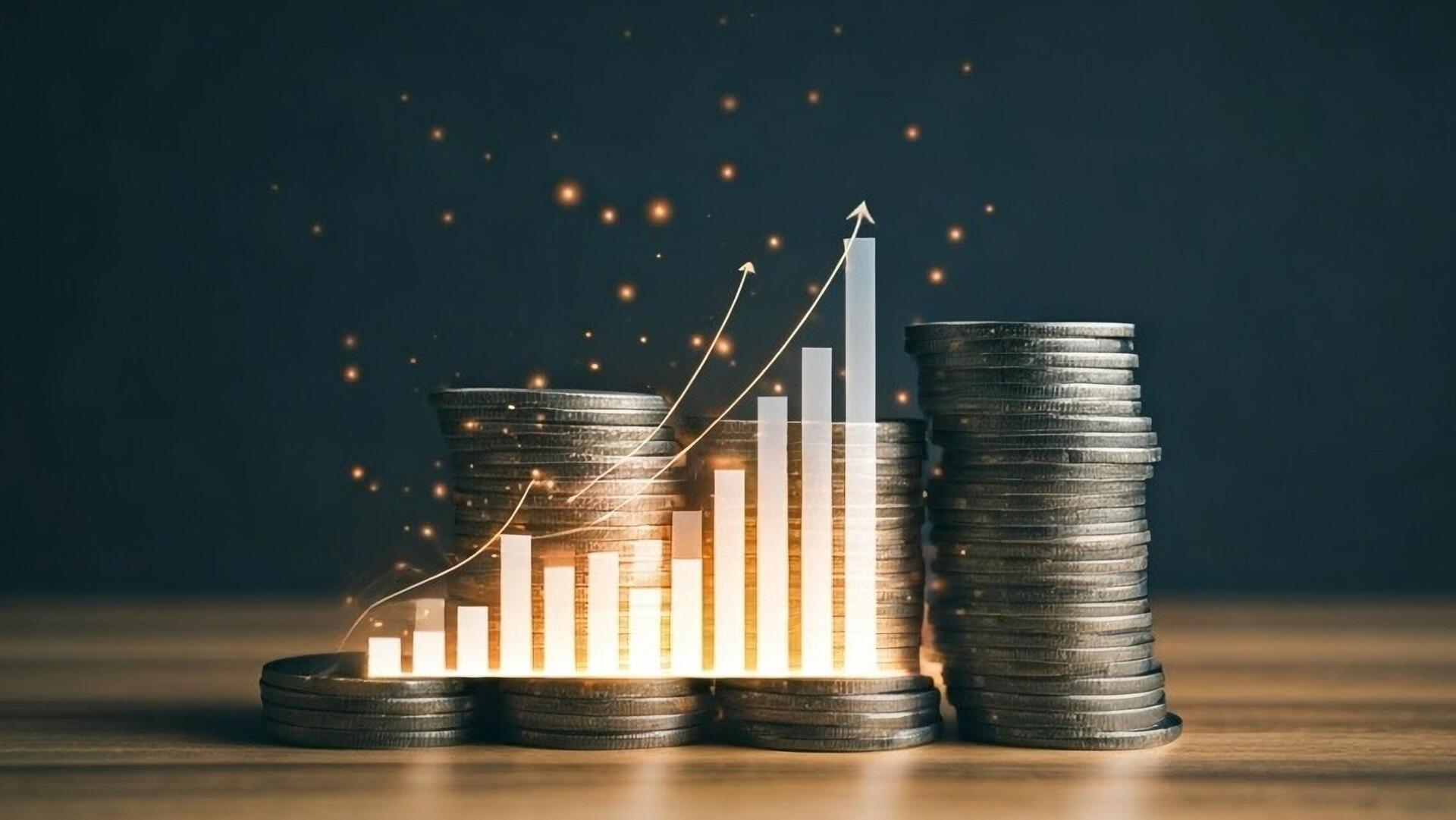 השקעות חיסכון כסף