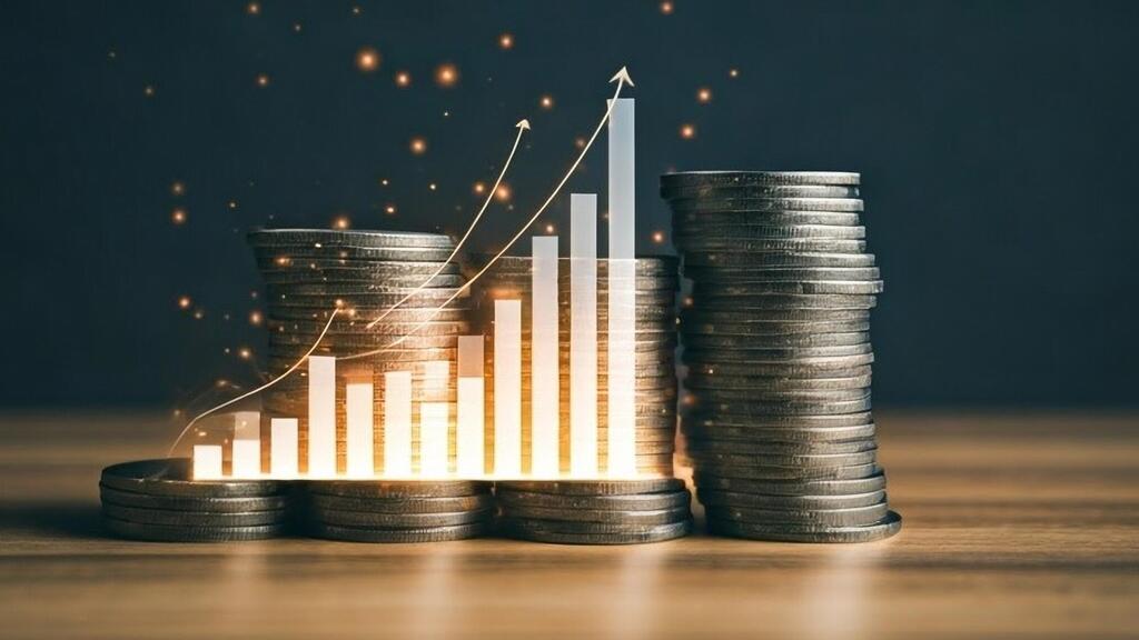 השקעות חיסכון כסף