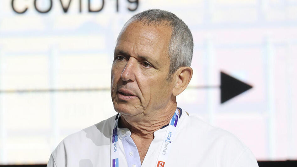 חן למדן מנכ"ל אוריין