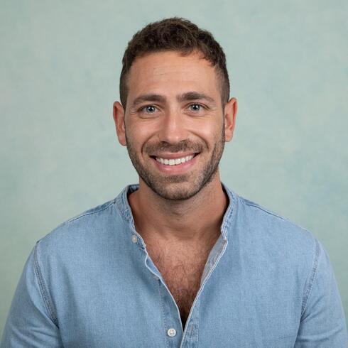 Ohad Touati, AI-based advertising expert at Google Israel 