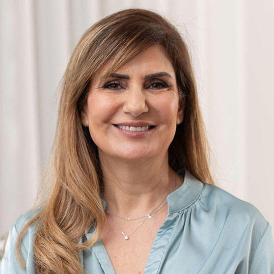 דגנית אלישיב (צילום: אוהד דיין) דגנית אלישיב