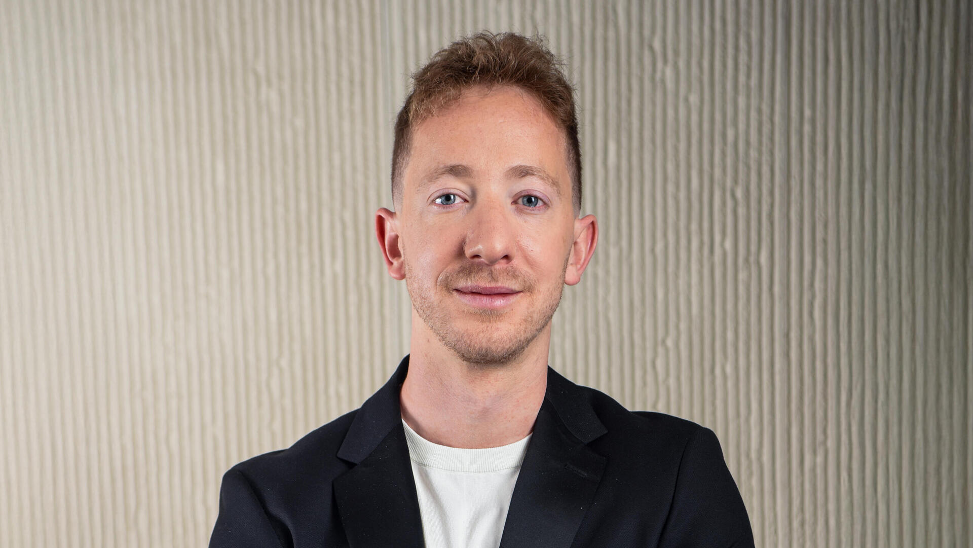 יואב קירשנבוים מייסד ויו"ר ZOOM REI חברת טכנולוגיה יזמות והשקעות נדל"ן בארה"ב