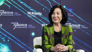 צפרא כץ מנכ"לית אורקל 2025