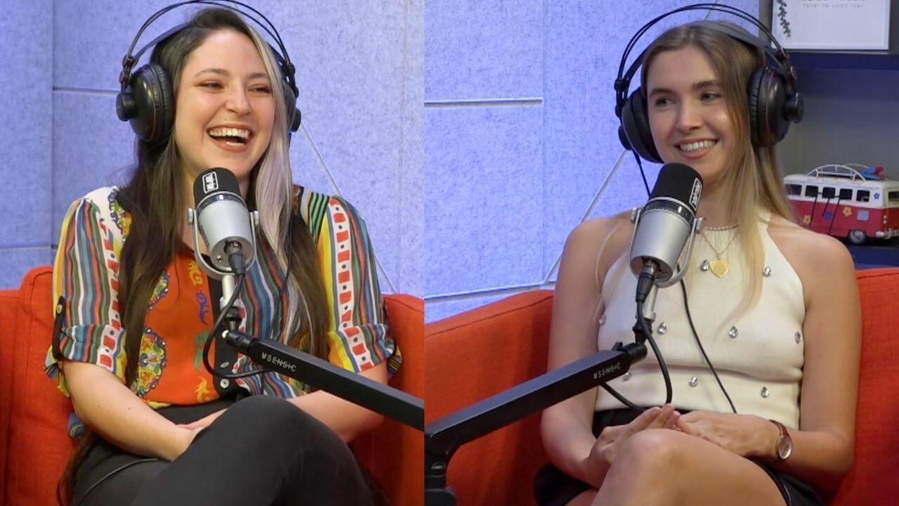 "לצאת מהקופסה ולהקשיב לקול הפנימי שלך": שיחה מעוררת השראה עם ליה ספילקין