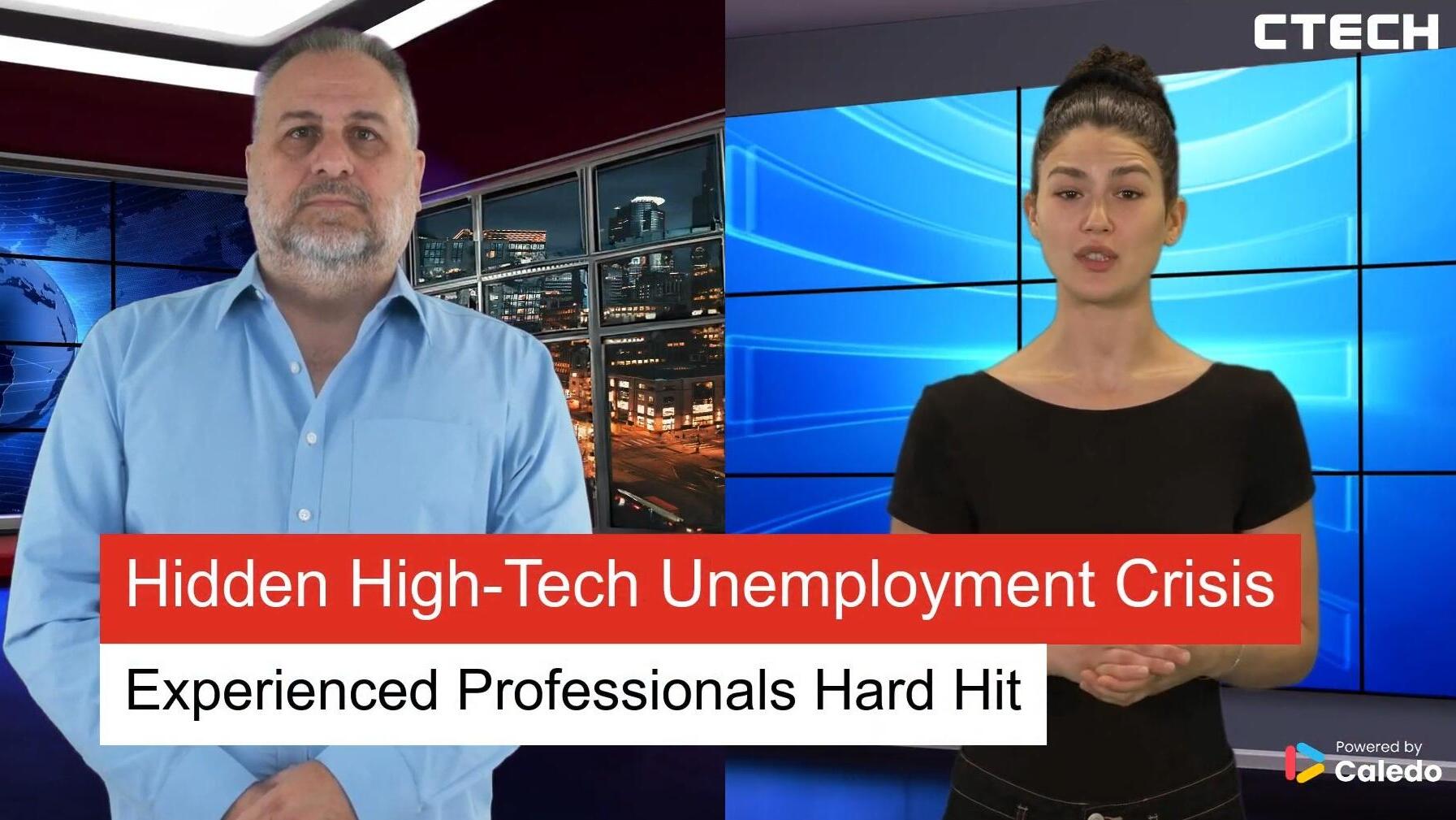 Edge of Tech 13-07 Unemployment 