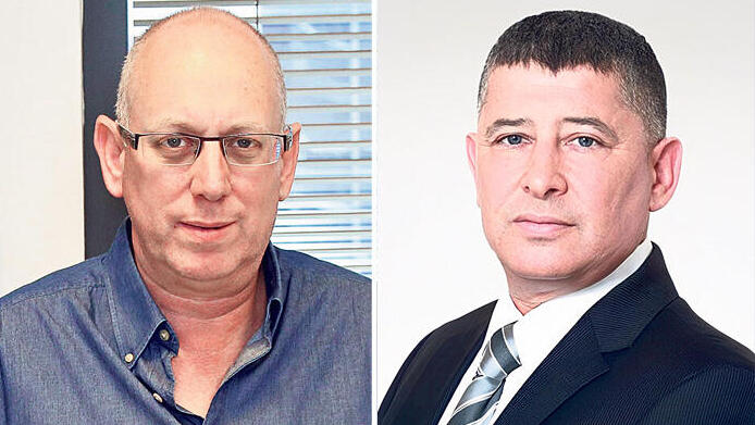 נושי קרן הגשמה: "מאות המיליונים של אבי כץ התאדו ואינם"