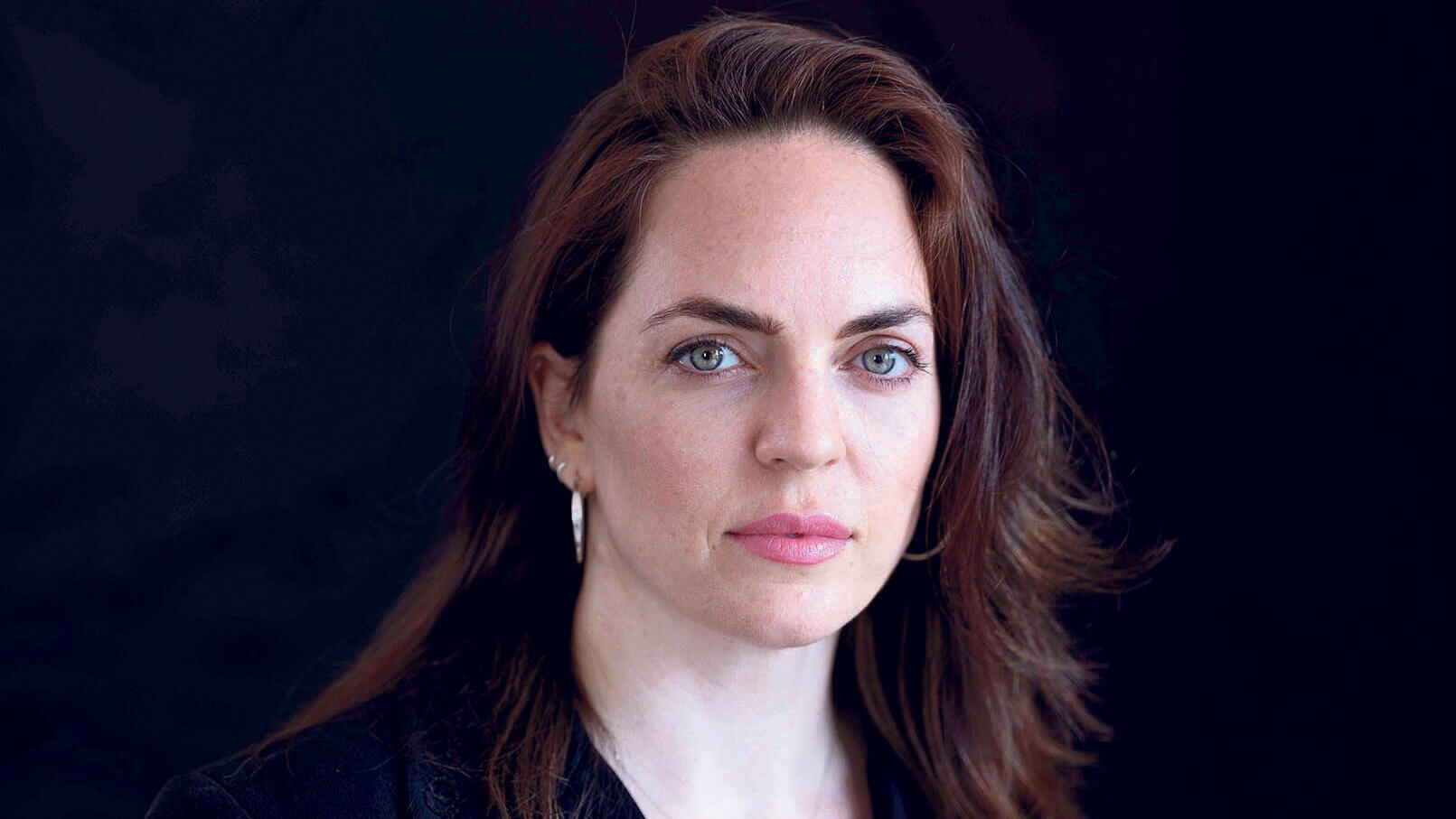 פנאי מינדי ארליך תסריטאית