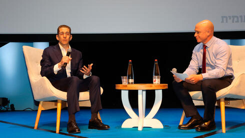 Kenneth Caplan, Blackstone Co-Chief Investment Officer: “There’s a real opportunity to invest in Israel”