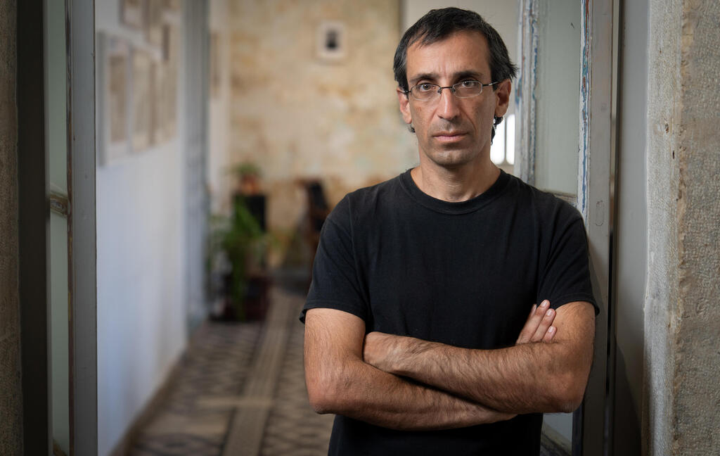 מרדכי. "התגובות לתוכנית בקרב האוכלוסייה בעזה עורבות. יש מי שמדווחים על תחושות שבירה, עייפות ורצון לעזוב, גם בלי כפייה"