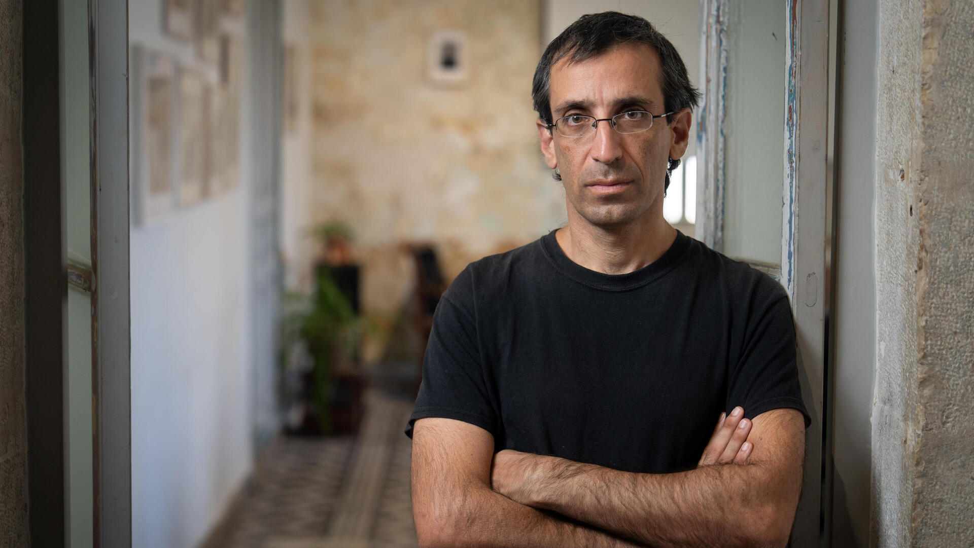 מרדכי. "התגובות לתוכנית בקרב האוכלוסייה בעזה עורבות. יש מי שמדווחים על תחושות שבירה, עייפות ורצון לעזוב, גם בלי כפייה"