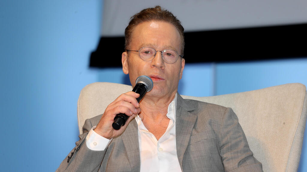 כנס כלכלית לאומית - איתמר דויטשר מנכ"ל קבוצת אלקטרה 