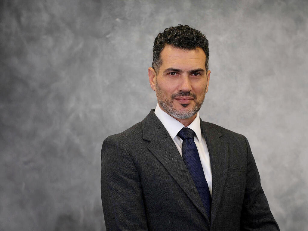 עובדיה. "להיזהר מהשוואות לא מדויקות לעבר" (צילום: סיון פרג') ניר עובדיה מנהל השקעות עמיתים בכלל ביטוח