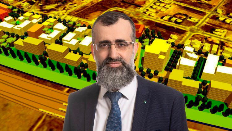 יו"ר הותמ"ל נתן אלנתן 