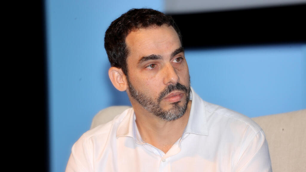 כנס כלכלית לאומית- יוגב גרדוס הממונה על התקציבים במשרד האוצר 