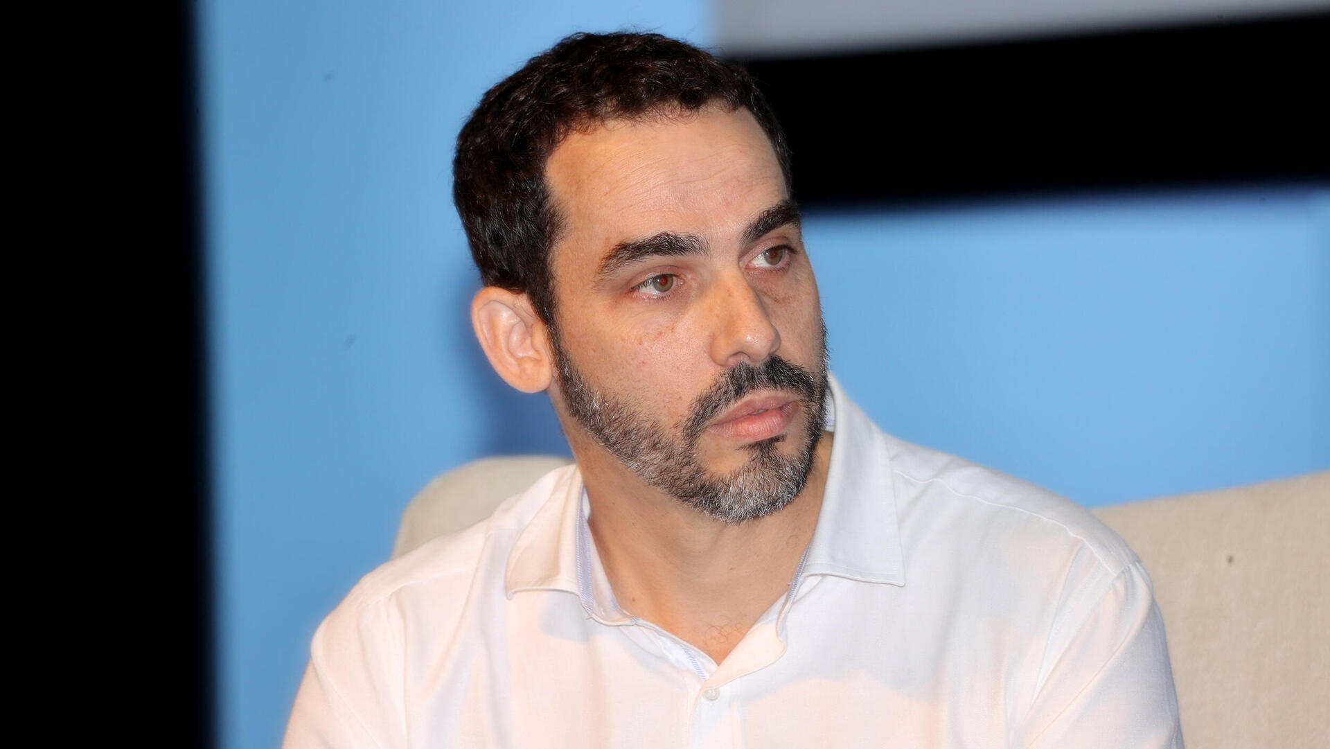 כנס כלכלית לאומית- יוגב גרדוס הממונה על התקציבים במשרד האוצר 